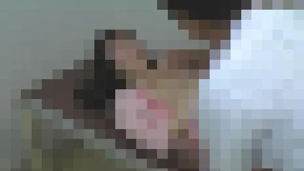 レントゲン技師の卑猥な盗撮コレクション