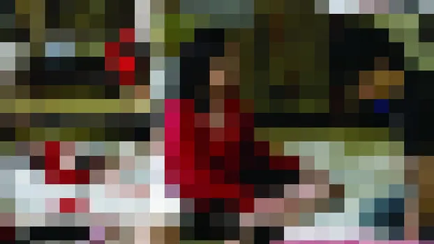 森あけみ：還暦母の性欲