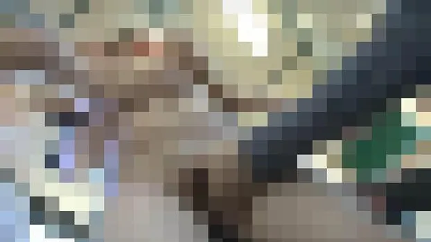 多数 - U18少女限定夏服中出し痴漢バス