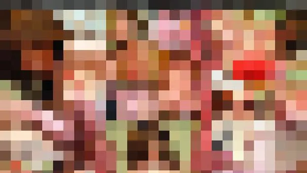 青山優美：飢えた美乳妻