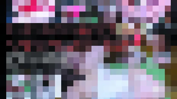 鷹宮：極上シースルーボディー2