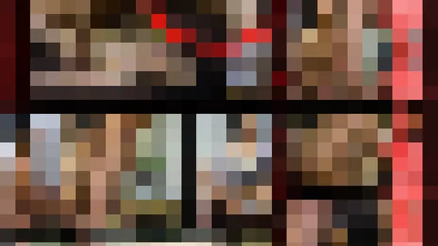 谷原香歩：年金熟女中出し