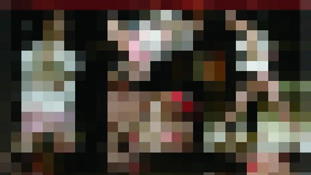 東条朱美：三十路緊縛愛奴 六