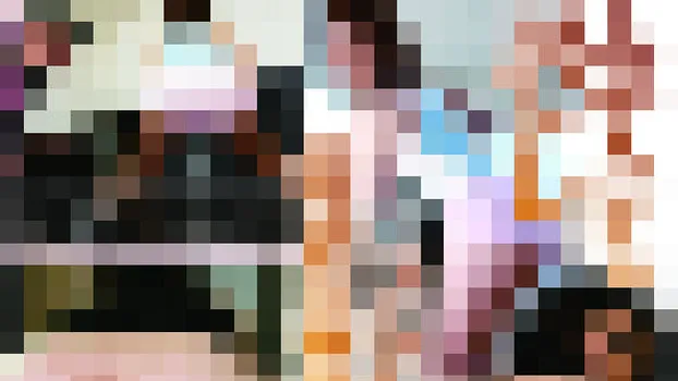 山科夏美：100cmの巨尻母