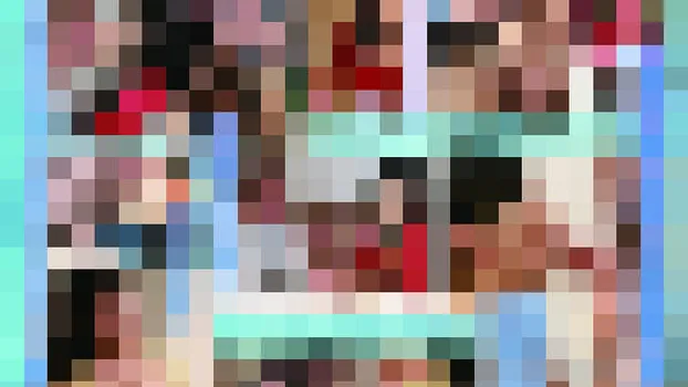 北原夏美：淫母相姦 息子と嫁に嫉妬する母