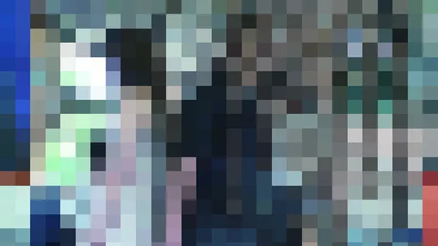 復活!!痴漢バス過激集団