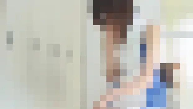 人妻 夏の蒸れるパンストの中身