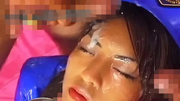 池内あんり：ぶっかけサミット ROUND.14