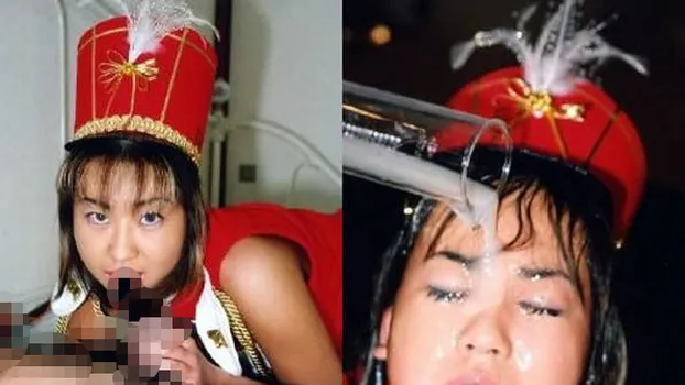 寺田りん：ぶっかけサミットROUND6