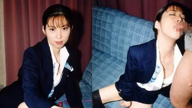 新庄由貴：ぶっかけエアライン10