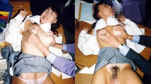 水野加奈：ぶっかけ精液地獄9