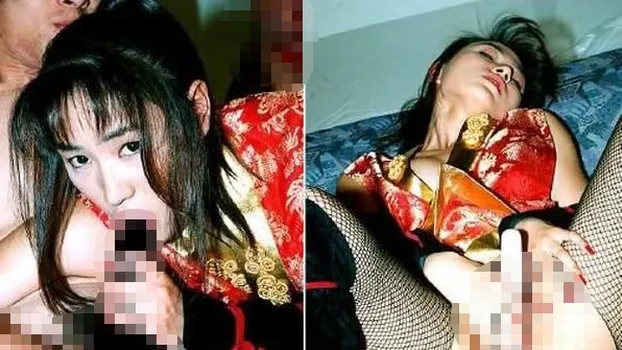 冴木静：ぶっかけフェスティバル4