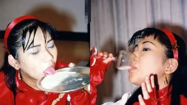 冴木蘭：ぶっかけサミットROUND2