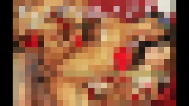 カミラ エイダ：カミラ＆エイダ - 金髪美女、アジア美女レズアナル、そのうえ3Pプレイも