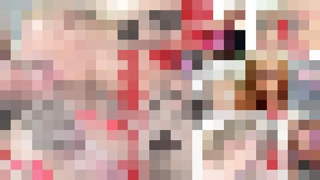 カット：極太チ○ポを喉まで咥えこみア○ルをねだる真性イラマガール