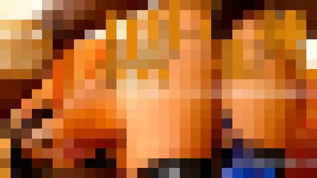 ロンドン キーズ：アジアン娘のマンコに黒人極太が突き刺さる!黒巨根挿し