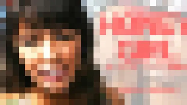 サモラ モーガン：欲しがりなアジアン巨乳娘 HONEY GIRL SAMORA MORGAN