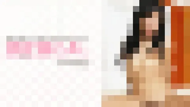 テス モーガン：驚愕の剛毛を持つアジアンギャル 濃密林GAL TESS MORGAN