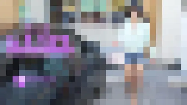 ミアコ：男好きそうなアジアン奥様をお持ち帰り THE NANPA アジア現地巨根隊ナンパシリーズ MIAKO