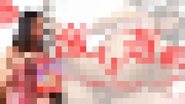 ガビ：プレゼントのお礼を体でしちゃうアジアン娘 激イキ游戯 GABI