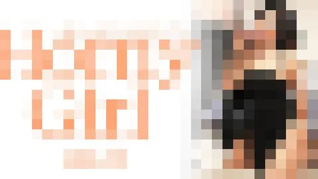 クロイ：Horny Girl 欲しがりなカラダ Chloe Dash