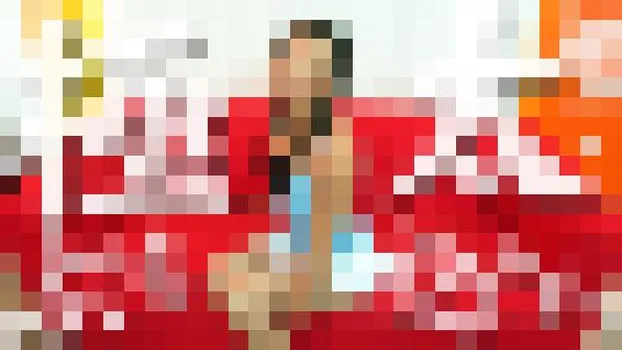 ドーン・アイリス：極太ぶち込みました 素人ハメ撮り中出し Dawn Iris