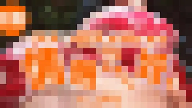 アレクシス・アモア：ラテン巨乳お姉さまは情熱アナル好き