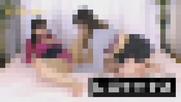 レズセックス～うみちゃんとみつかちゃん～1