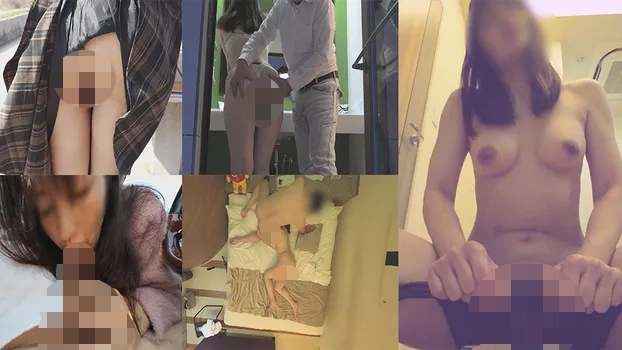 有里 - 騎乗位セックスチェアをテスト！（修正版ダウンロード可能）