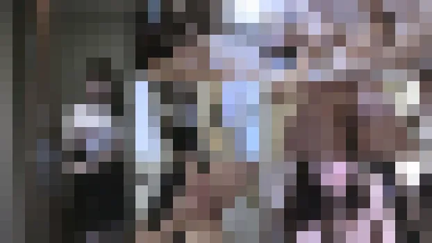 ホテルでお客のオナニーを見てしまった