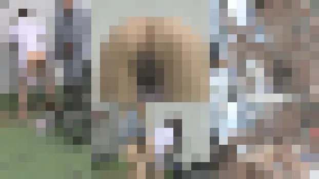 患者さんと生ハメ中出し