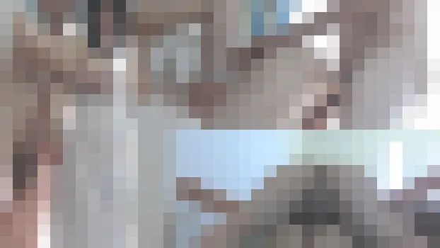 彼女の自宅で不倫SEX