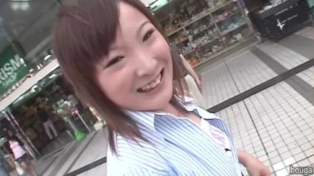 ヒロスエな雰囲気のおっぱいもおしりも18歳色白少女と一生忘れられない汗だく連続夏忘我の記憶