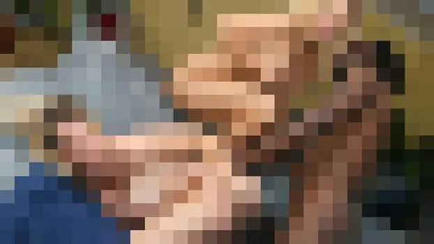 Britney Young Angela Attison：1379