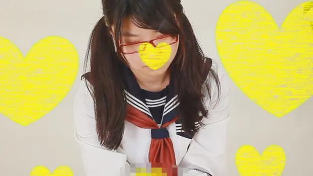 ゴメンンサイ..萌え萌えの可愛いJ☆Kがイケナイ制服マッサージ!!