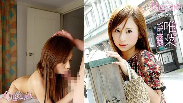 東京CO-AKUMA 唯菜