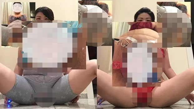 千寿妙子：🈂妙子#532“17-18多種多様変態行為/クリトリス９サービス期間限定・・・
