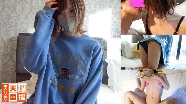 ウチの成績の悪い若い女性新人です。スレンダーで明るく気立てのいい元読者モデルでクラブでダンサーもしてました。