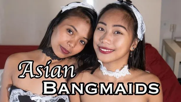 Elisa Clarisse：Two Sweet Sexy Sisters - Which One Should I Impregnate???