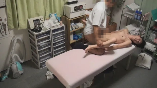 必ずヌケる!あの興奮をもう一度!丸ノ内OL専門マッサージ治療院 いい女を究極厳選 40人8時間永久保存版 part2