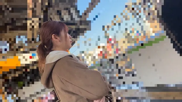 迷惑行為映像#003