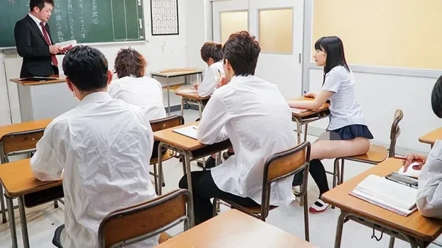 ご奉仕委員のおしごと 由愛可奈（EAGLE）