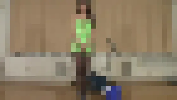 PANTYHOSE BELIEVER #001