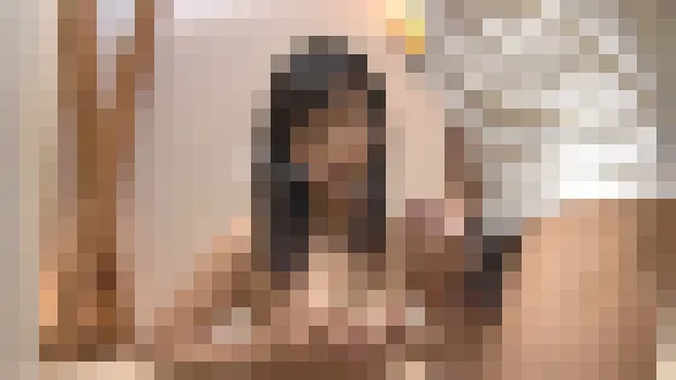 ガードが堅い下着モデルにおっぱいま●こを見せてもらう方法。それは勃起ち●こを見せることだった！