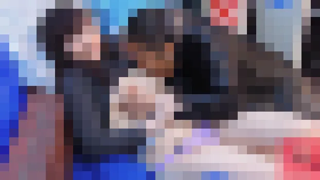 ゴミ捨て場でノーブラ奥さんと遭遇 汚い場所でヤるとなんか興奮する3