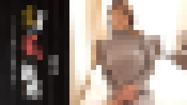 玲奈：まんチラの誘惑 ～マンズリ姿がエロ過ぎる熟女～（YOKUBO）