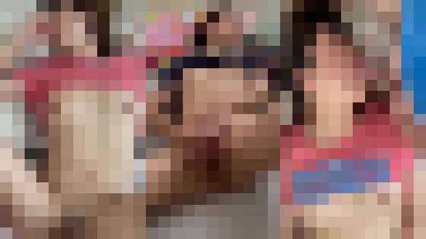 【近○相○】妻の実姉を子供部屋でハメ撮りした不倫映像【総集編】