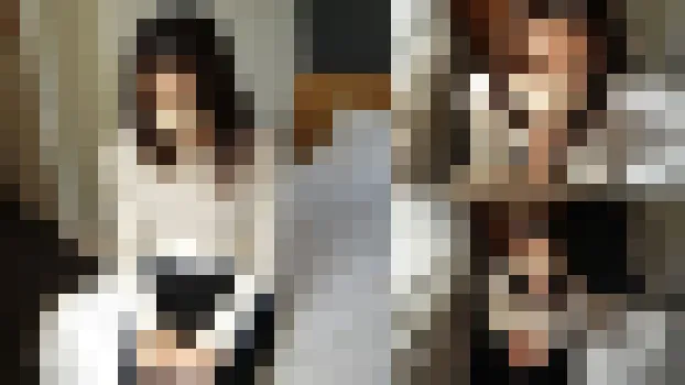 書道教室を開いている清楚な人妻は、投資詐欺にあってしまい、旦那にばれる前に補填したいと脱ぐことに・・・［前半］
