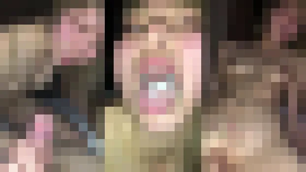 彼氏よりデカい巨根の彼氏友達にイラマされたJDが浮気セックスで口内射精した動画