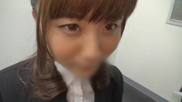 働くオンナ図鑑 春子（21）?